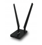 Asus USB-AC58 Router inalambrico doble banda 2.4 GHz / 5 GHz negro
