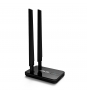 Asus USB-AC58 Router inalambrico doble banda 2.4 GHz / 5 GHz negro