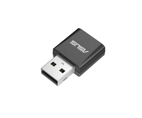 ASUS USB-BE92 Nano WLAN 2882 Mbit/s