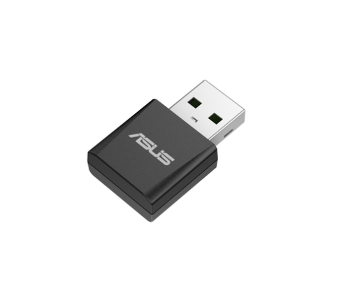 ASUS USB-BE92 Nano WLAN 2882 Mbit/s
