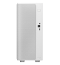 ASUS V500 Mini Tower V501MV-03100U0020 - Sobremesa (Intel Core 3 100U, 8GB RAM, 512GB SSD, Graphics, Sin Sistema Operativo) Blanco