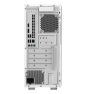ASUS V500 Mini Tower V501MV-03100U0020 - Sobremesa (Intel Core 3 100U, 8GB RAM, 512GB SSD, Graphics, Sin Sistema Operativo) Blanco