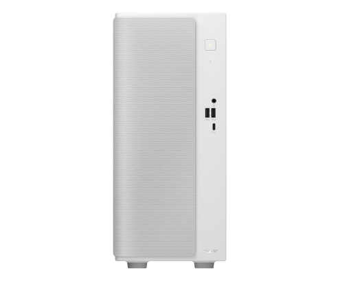 ASUS V500 Mini Tower V501MV-05210H0460 - Sobremesa (Intel Core 5 210H, 16GB RAM, 512GB SSD, Graphics, Sin Sistema Operativo) Blanco