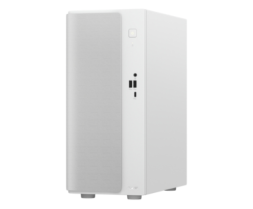 ASUS V500 Mini Tower V501MV-05210H0460 - Sobremesa (Intel Core 5 210H, 16GB RAM, 512GB SSD, Graphics, Sin Sistema Operativo) Blanco