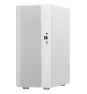 ASUS V500 Mini Tower VM501MH-0R52200230 - Sobremesa (AMD Ryzen 5 220, 16GB RAM, 512GB SSD, Radeon 740M, Sin Sistema Operativo) Blanco