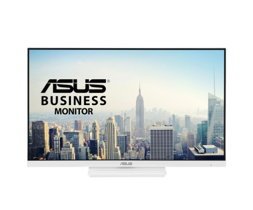 ASUS VA279QGS-W pantalla para PC 68,6 cm (27