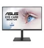 ASUS VA27AQ pantalla para PC 68,6 cm (27