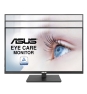 ASUS VA27AQ pantalla para PC 68,6 cm (27