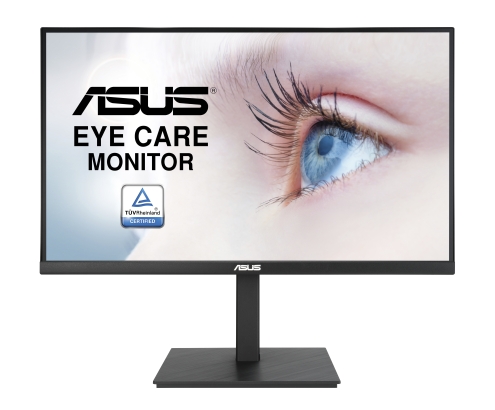 ASUS VA27AQ pantalla para PC 68,6 cm (27