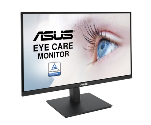 ASUS VA27AQ pantalla para PC 68,6 cm (27