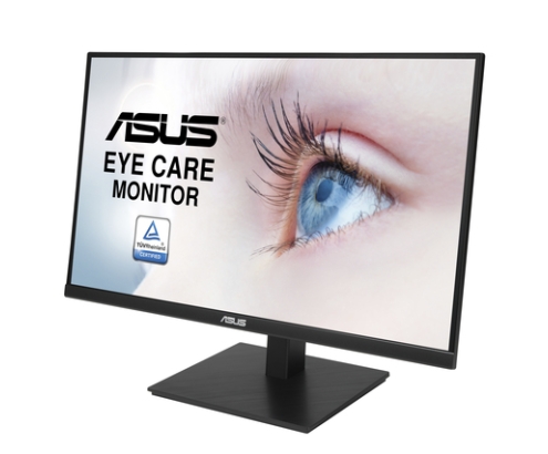 ASUS VA27AQ pantalla para PC 68,6 cm (27