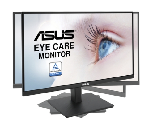 ASUS VA27AQ pantalla para PC 68,6 cm (27
