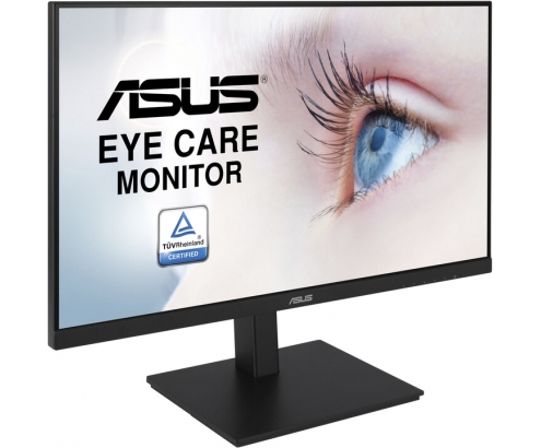 ASUS VA27DQSB monitor 68,6 cm 27p negro 