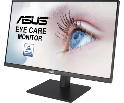 ASUS VA27DQSB monitor 68,6 cm 27p negro 