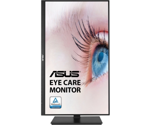 ASUS VA27DQSB monitor 68,6 cm 27p negro 