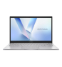 ASUS Vivobook 14 X1404VA-EB2076 Intel Core 5 120U/16GB/1TB SSD Sin sistema Plata