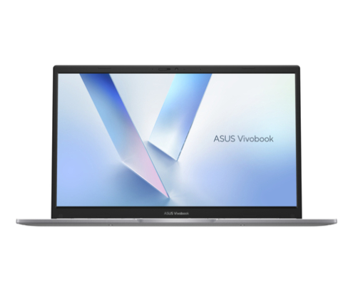 ASUS Vivobook 14 X1404VA-EB2076 Intel Core 5 120U/16GB/1TB SSD Sin sistema Plata