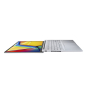 ASUS Vivobook 16 OLED D1605NAQ-SH165W - Ordenador Portátil 