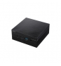 ASUS VivoMini PN51-BB343MDS1 0,62 l tamaño PC Negro Socket FP6 5300U 2,6 GHz