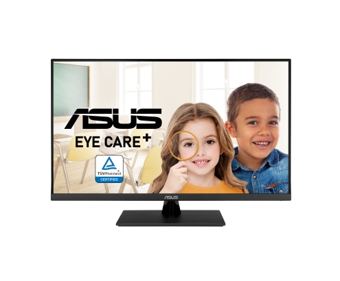 ASUS VP327Q pantalla para PC 80 cm (31.5
