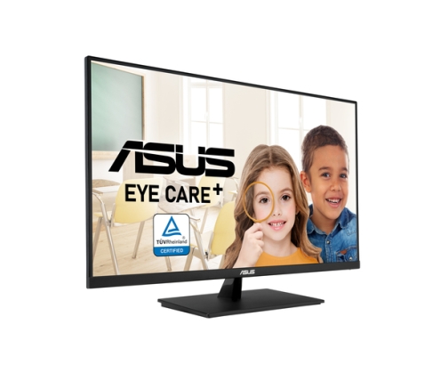 ASUS VP327Q pantalla para PC 80 cm (31.5