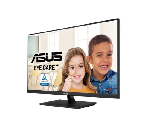 ASUS VP327Q pantalla para PC 80 cm (31.5