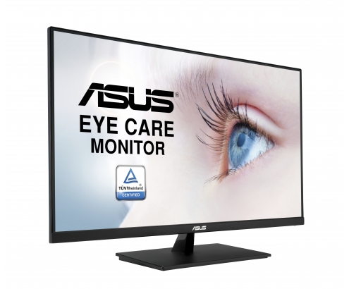 Asus VP32UQ Monitor 31.5p 4k ultra hd negro 