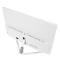 ASUS VU249HFI-W pantalla para PC 60,5 cm (23.8