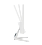 ASUS VU249HFI-W pantalla para PC 60,5 cm (23.8