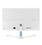 ASUS VU249HFI-W pantalla para PC 60,5 cm (23.8