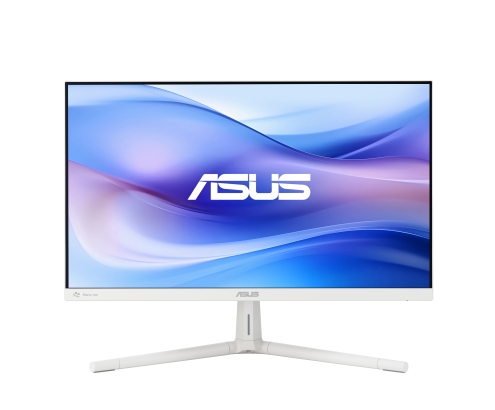 ASUS VU249HFI-W pantalla para PC 60,5 cm (23.8