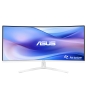 ASUS VU34WCIP-W pantalla para PC 86,4 cm (34