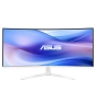 ASUS VU34WCIP-W pantalla para PC 86,4 cm (34