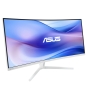 ASUS VU34WCIP-W pantalla para PC 86,4 cm (34