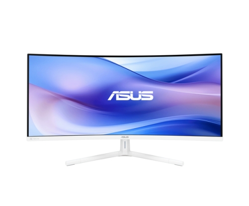 ASUS VU34WCIP-W pantalla para PC 86,4 cm (34