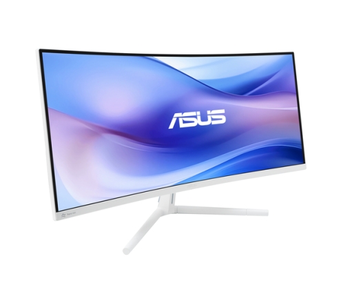 ASUS VU34WCIP-W pantalla para PC 86,4 cm (34