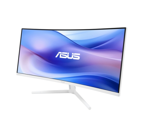 ASUS VU34WCIP-W pantalla para PC 86,4 cm (34