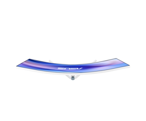 ASUS VU34WCIP-W pantalla para PC 86,4 cm (34