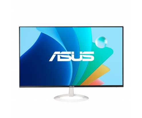ASUS VZ24EHF-W pantalla para PC 60,5 cm (23.8