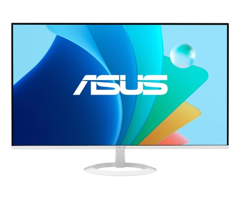 ASUS VZ279HG-W pantalla para PC 68,6 cm (27