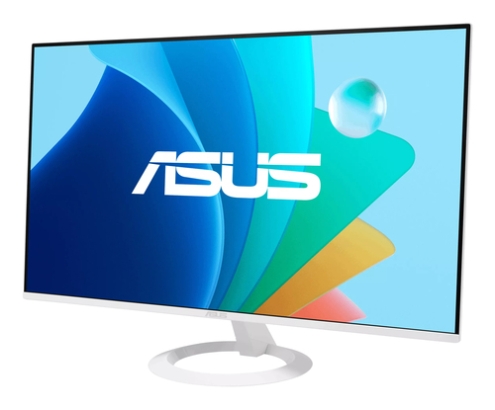 ASUS VZ279HG-W pantalla para PC 68,6 cm (27