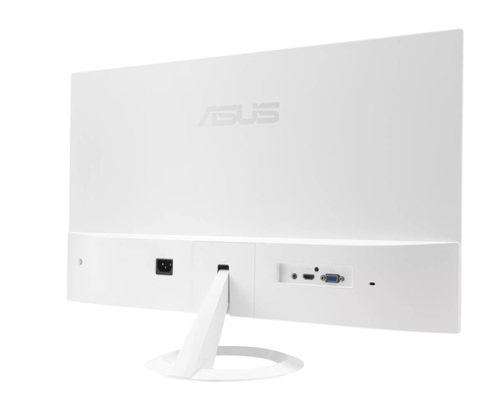 ASUS VZ279HG-W pantalla para PC 68,6 cm (27