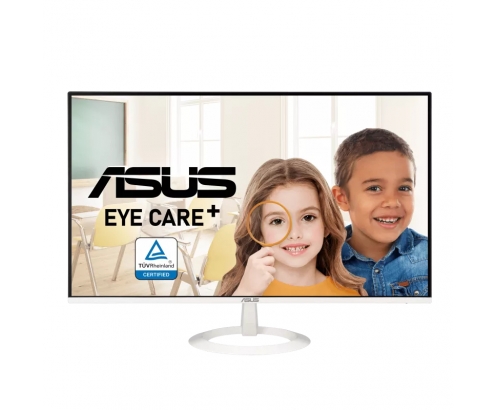 ASUS VZ27EHF-W pantalla para PC 68,6 cm (27
