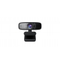 ASUS Webcam C3 cámara web 1920 x 1080 Pixeles USB 2.0 Negro