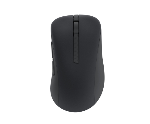 ASUS Wireless Mouse MD102 ratón Universal mano derecha RF Wireless + Bluetooth Óptico 1600 DPI