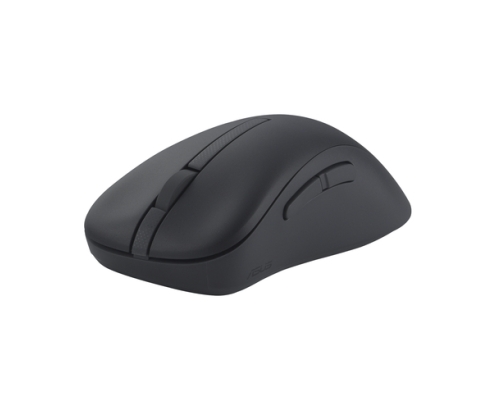 ASUS Wireless Mouse MD102 ratón Universal mano derecha RF Wireless + Bluetooth Óptico 1600 DPI
