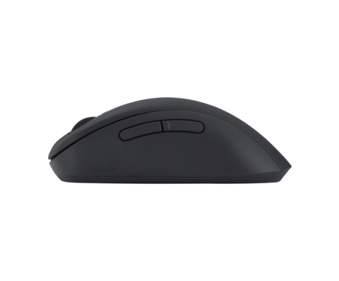ASUS Wireless Mouse MD102 ratón Universal mano derecha RF Wireless + Bluetooth Óptico 1600 DPI