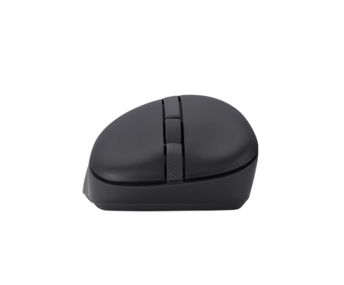 ASUS Wireless Mouse MD102 ratón Universal mano derecha RF Wireless + Bluetooth Óptico 1600 DPI