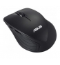 Asus WT465 Raton RF inalambrico optico 1600dpi negro 