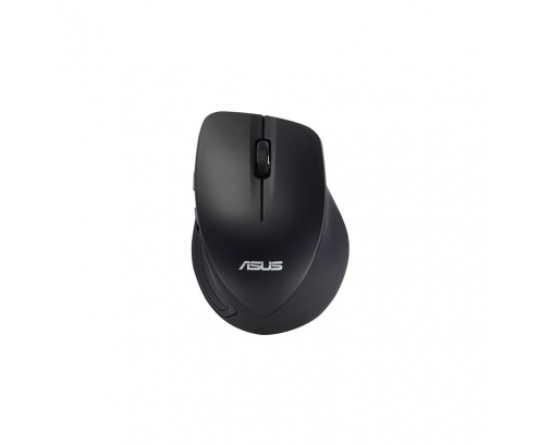 Asus WT465 Raton RF inalambrico optico 1600dpi negro 
